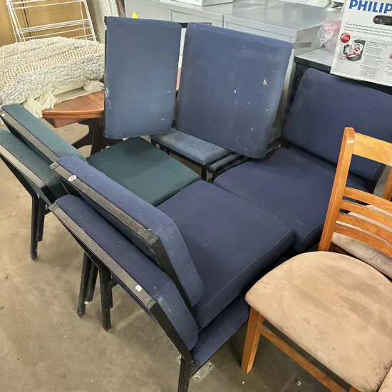 office chairs