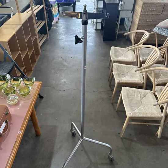 rolling stand