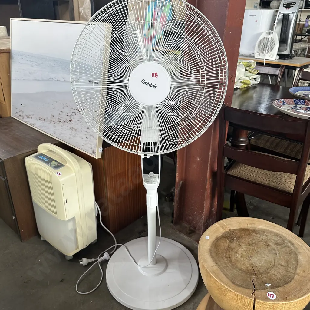 digital fan Image 1++