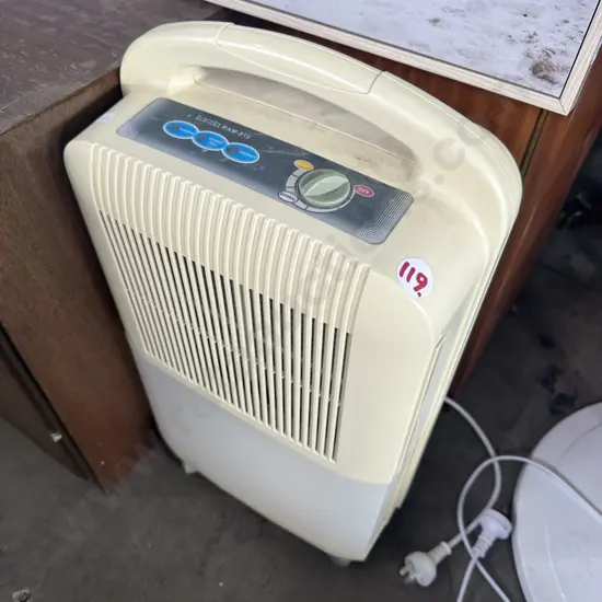 dehumidifier
