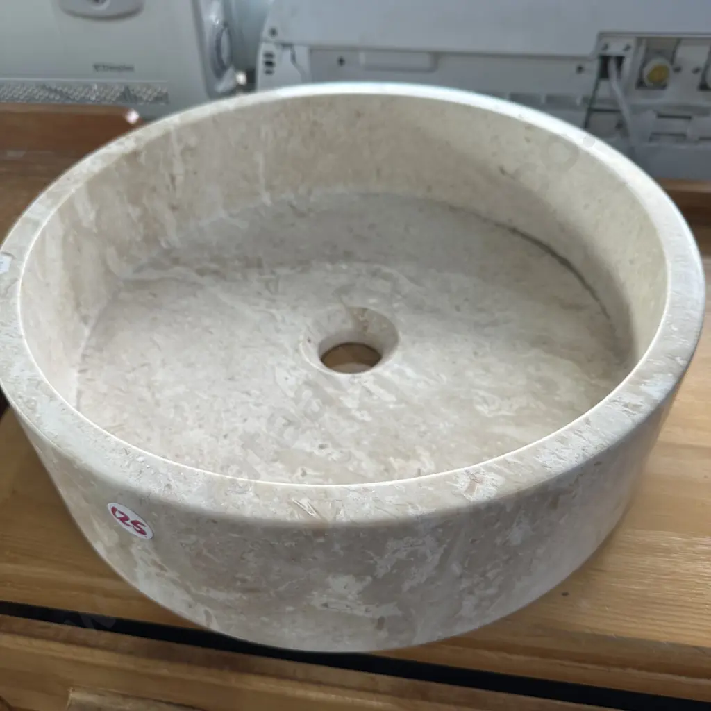 marble basin Image 1++