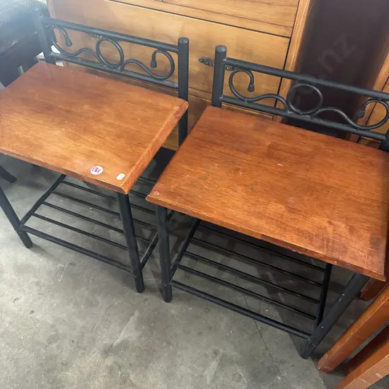 Pr bedsides