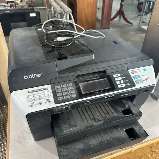 Brother printer