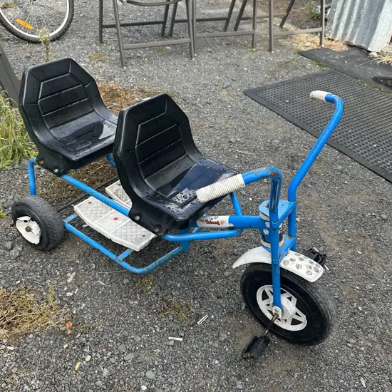 triang trike