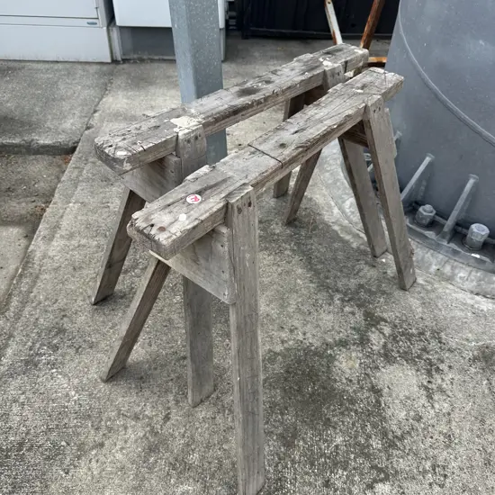 pr saw horse