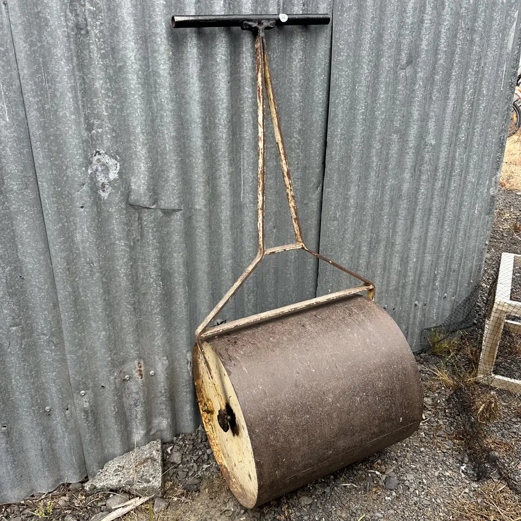 lawn roller Image 1++