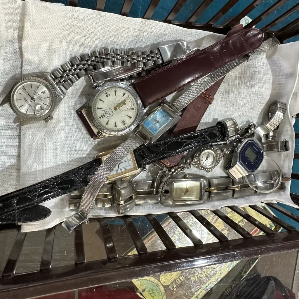 watch collection Image 1++
