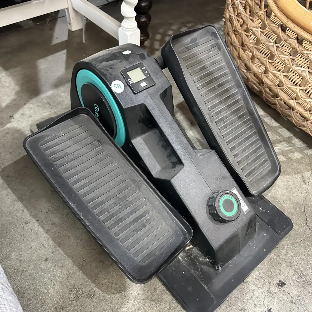Qubii machine Image 1++
