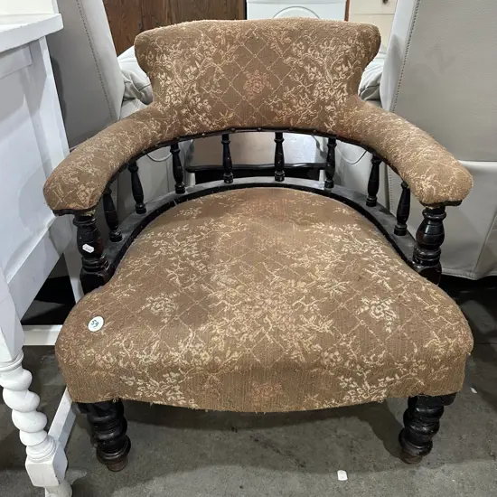parlour chair