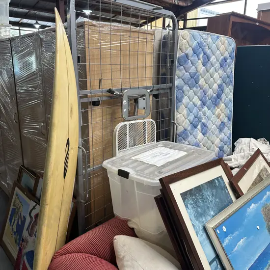 rolled arm sofa , single bed, rollaway etc