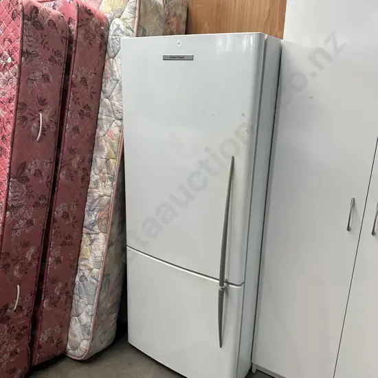 fridge freezer