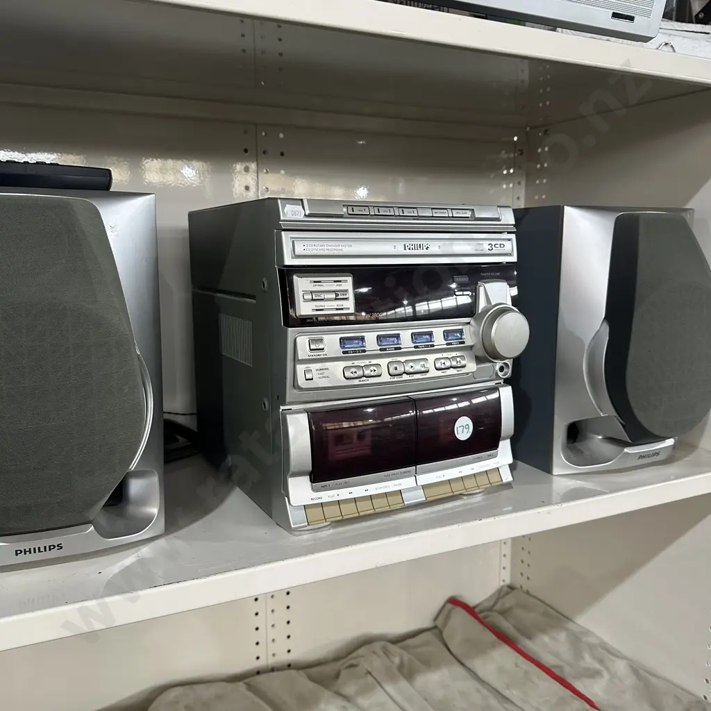 stereo Image 1++