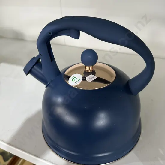 kettle