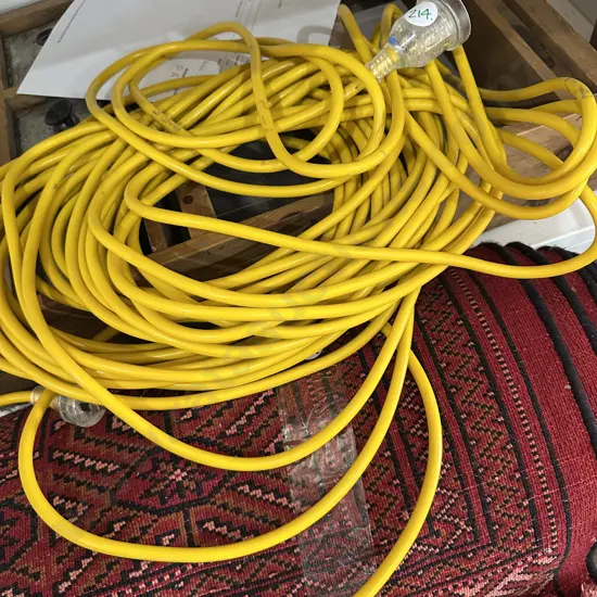 large HD lead