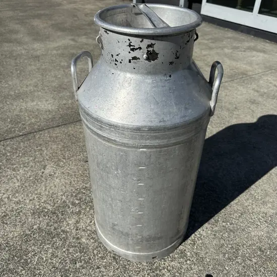 50L HBMC Grundycan