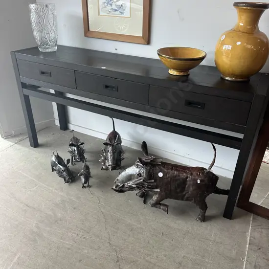 modern design side board