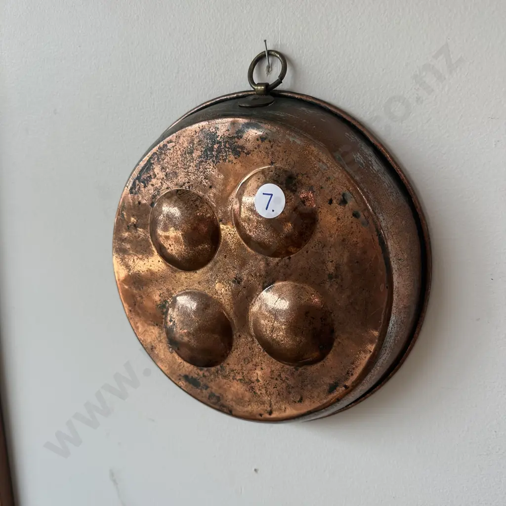 hanging kitchenware Image 1++