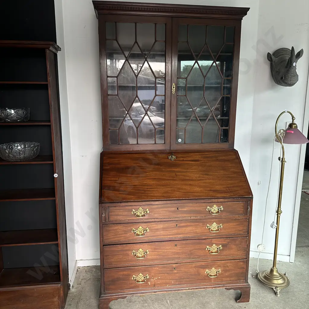 Georgian Buereu Image 1++