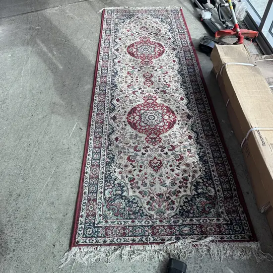 hall runner 2400 x 800