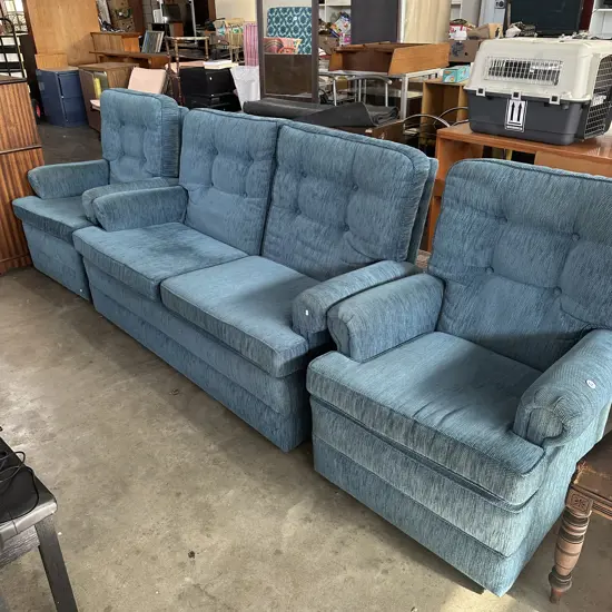 tidy 3pc lounge suite