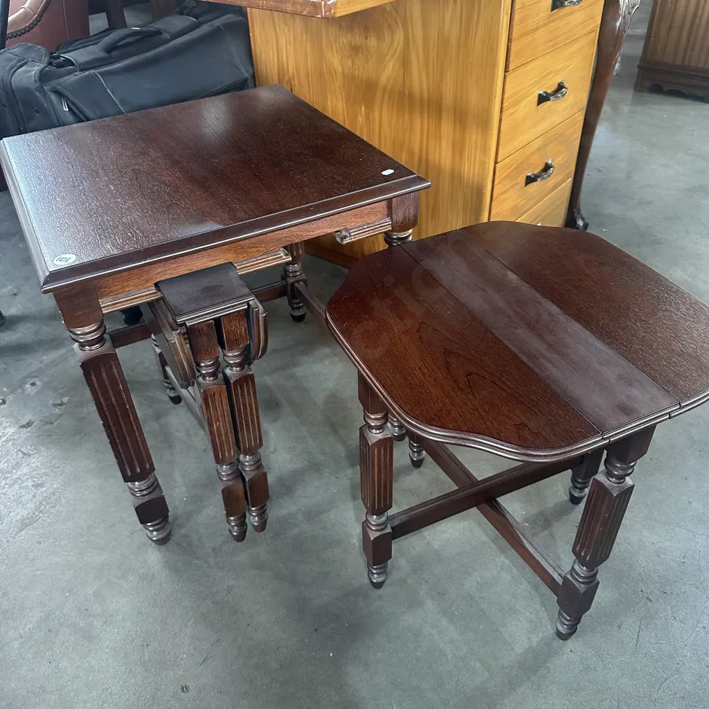 nest of tables Image 1++