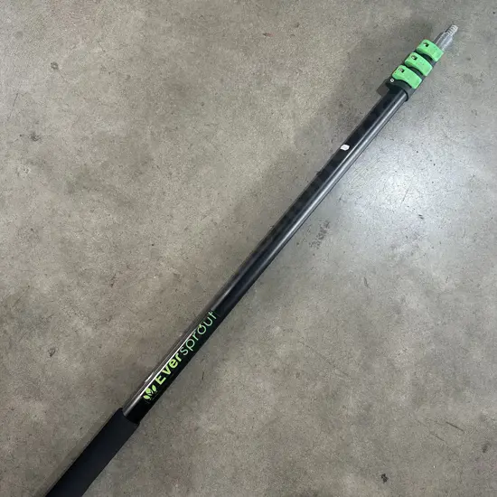 Eversprout painting extension