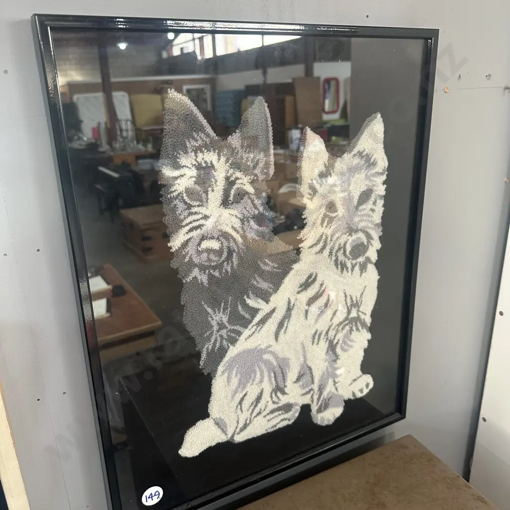 Scotty dog picture Image 1++