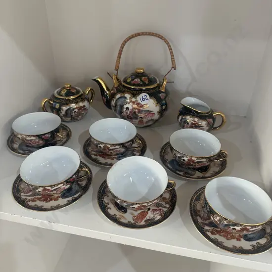 Tea set