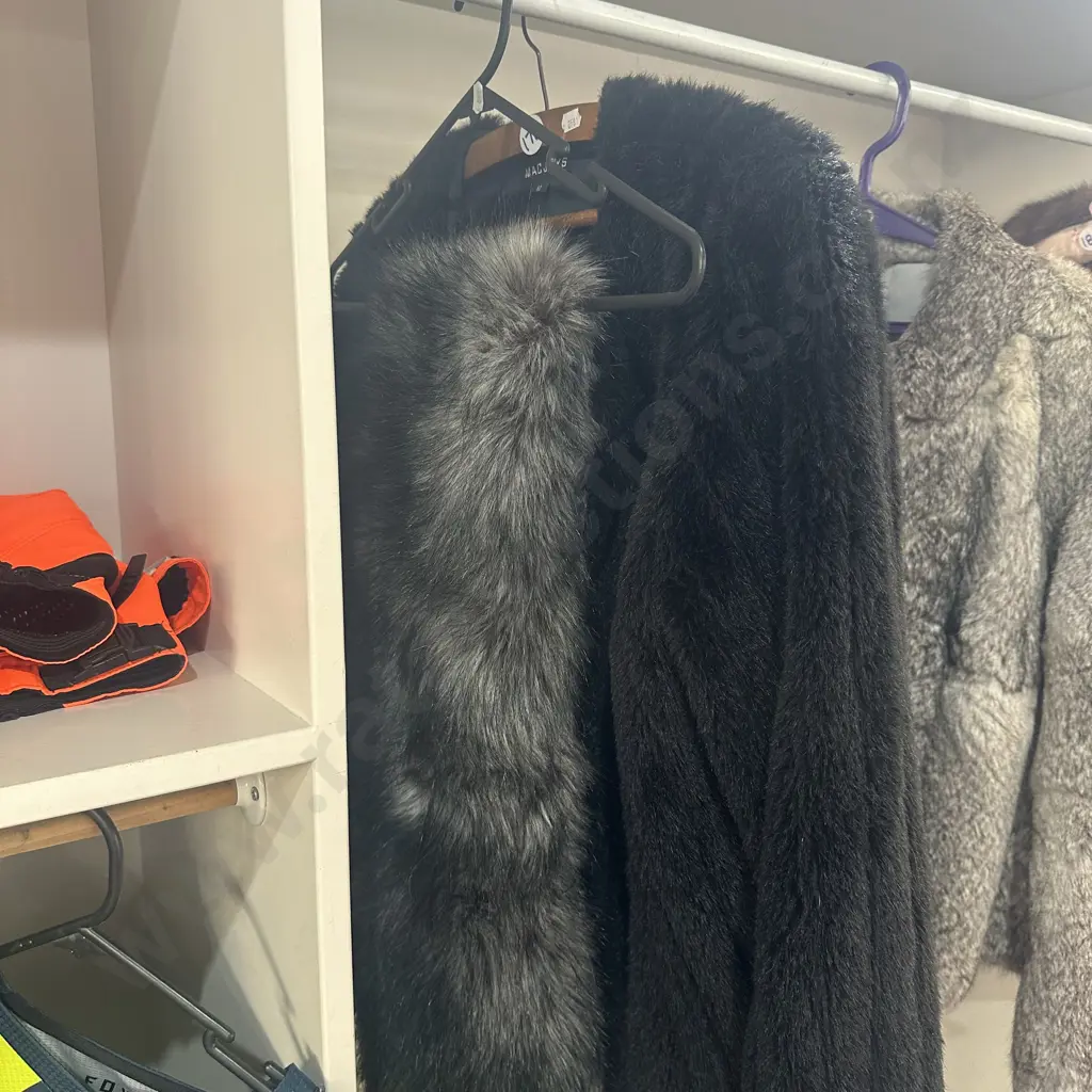 Shole and jacket Image 1++