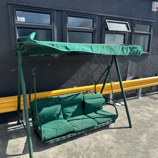 swing seat - average