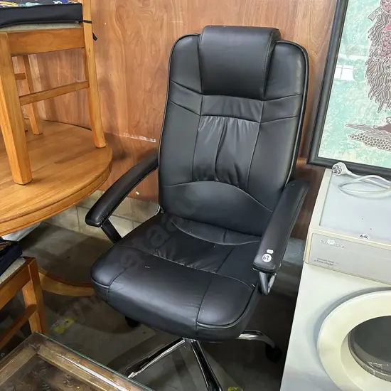 office chair