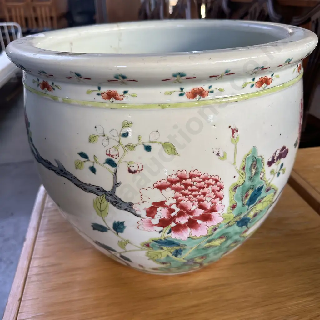 oriental planter Image 1++