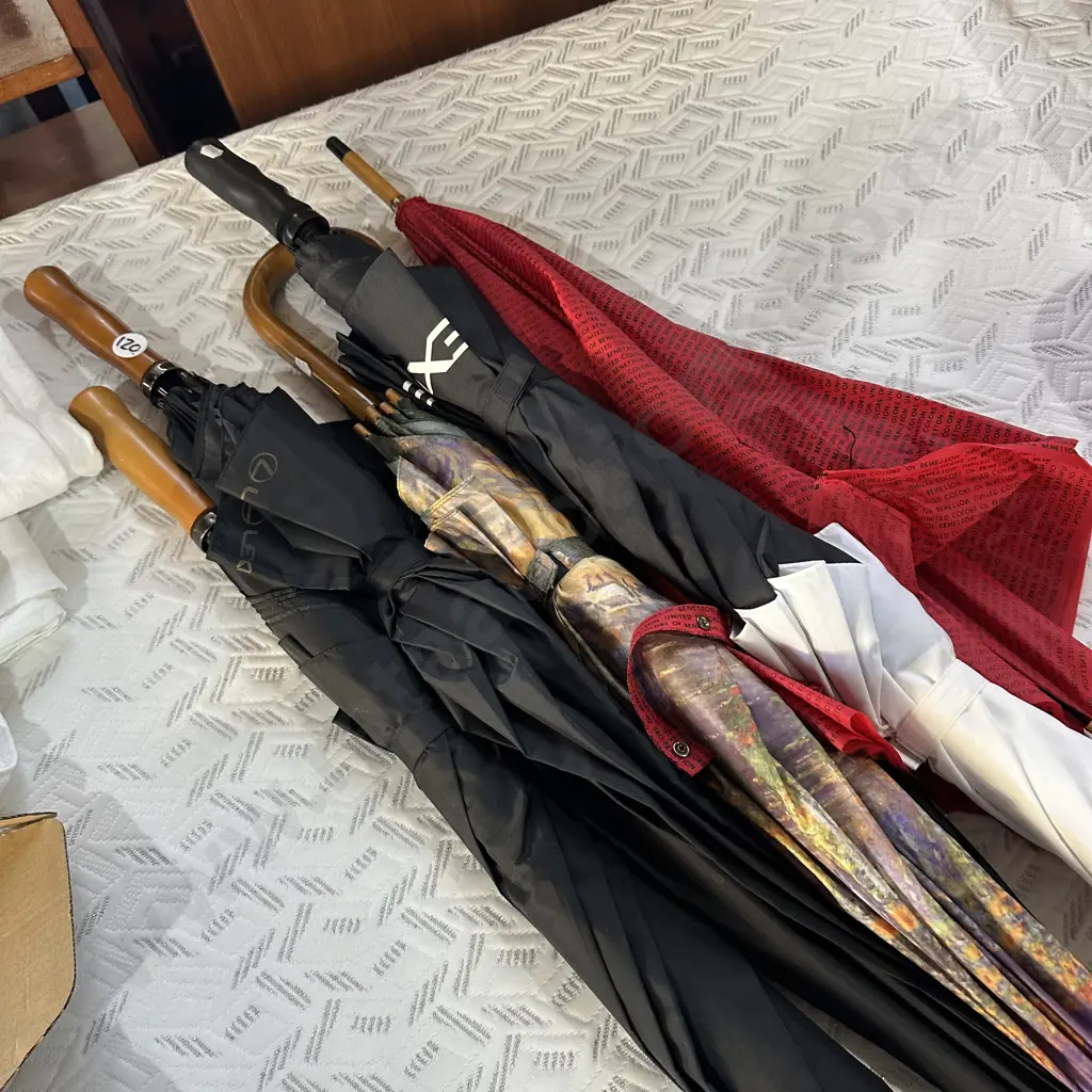 umbrella collection Image 1++