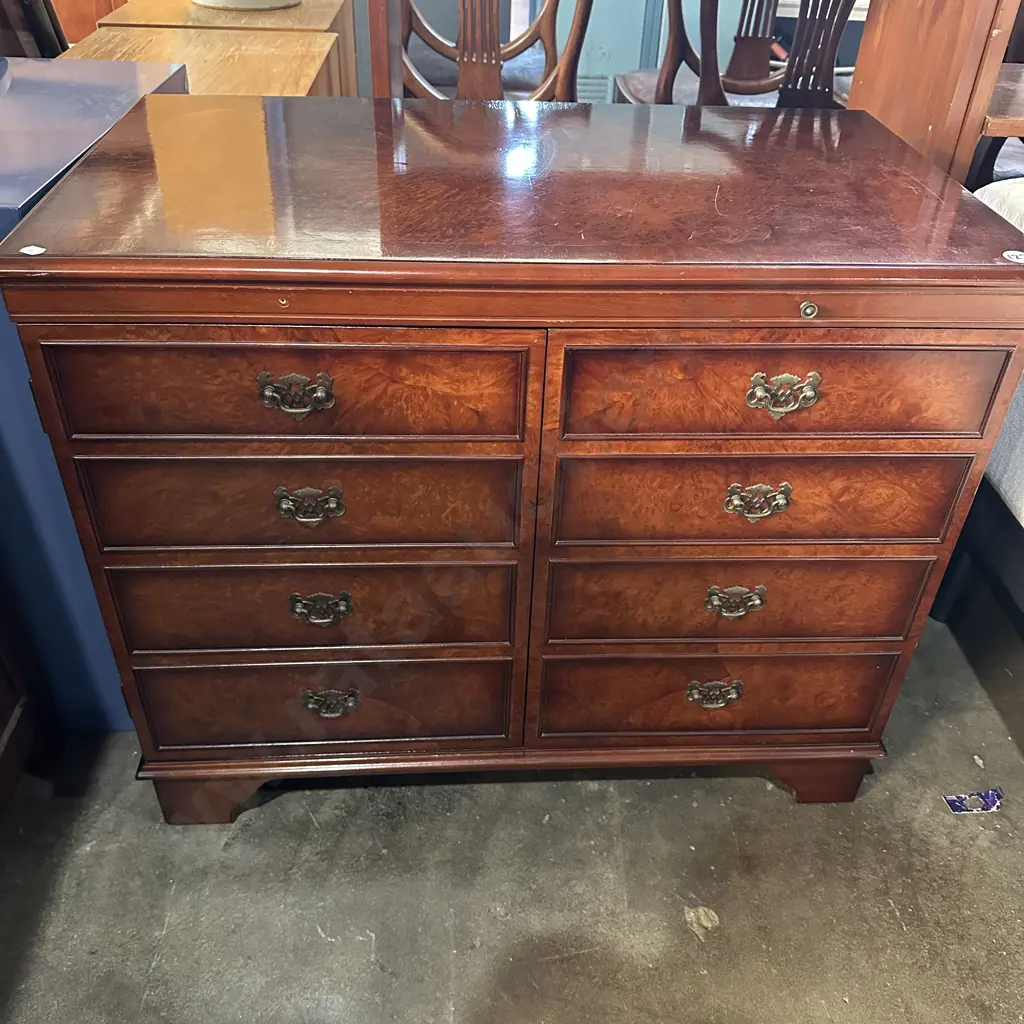 stereo cabinet is disguise Image 1++