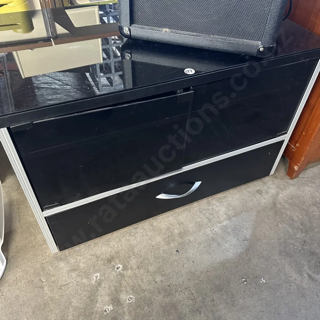 modern console Image 1++