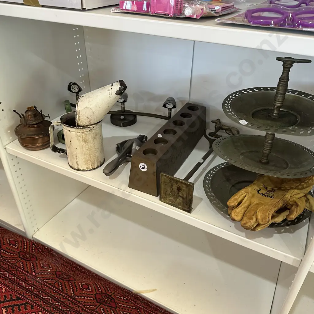 shelf lot collectables etc Image 1++