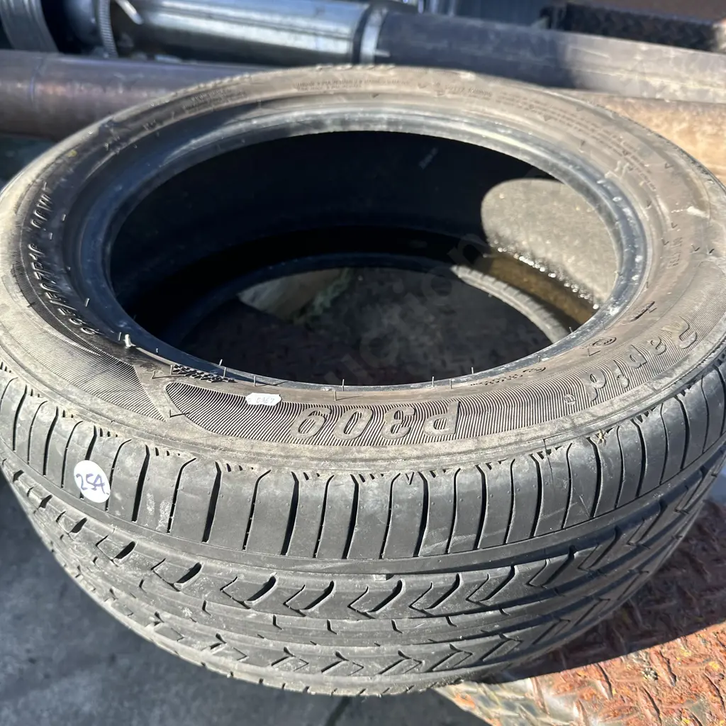 good tyre 225/50 ZR16 Image 1++