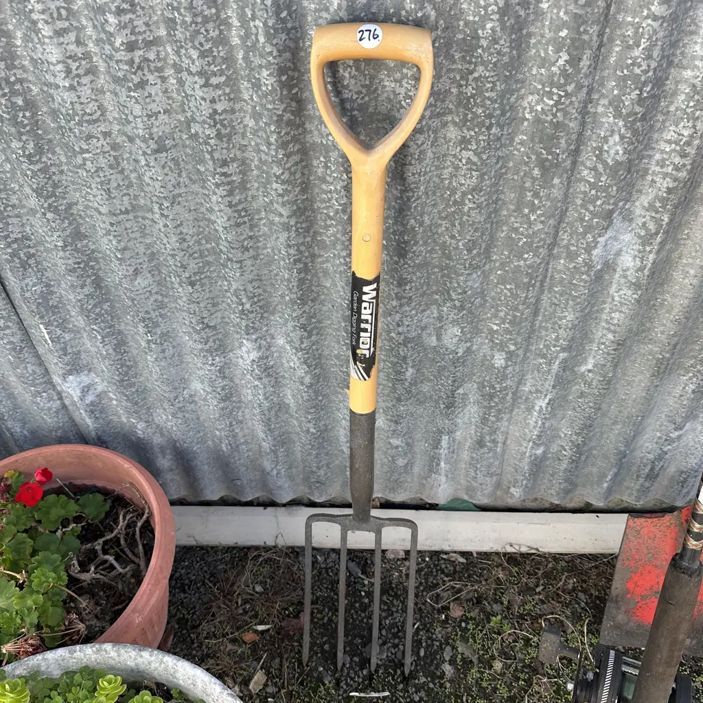 garden fork Image 1++