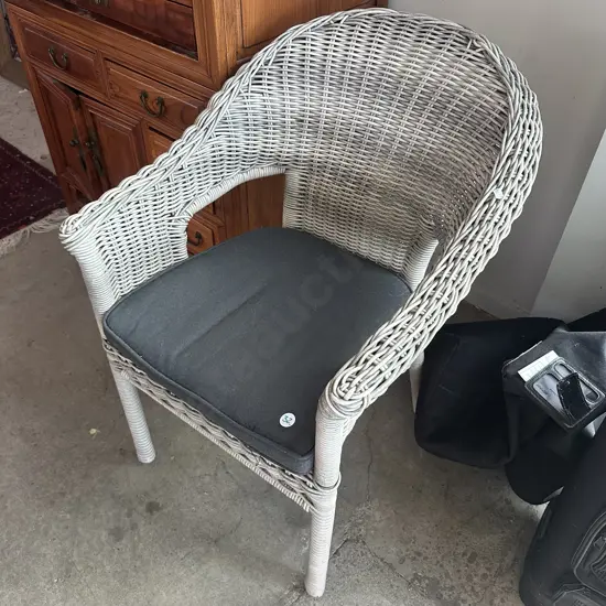 patio chair