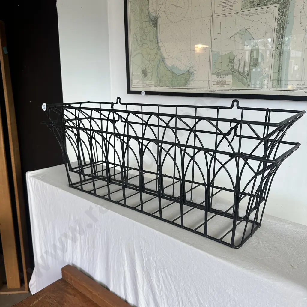 Pr of  new flower boxes Image 1++