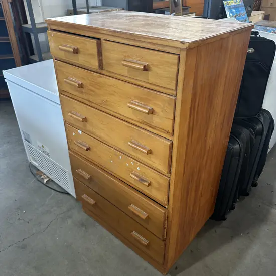 Rimu tallboy
