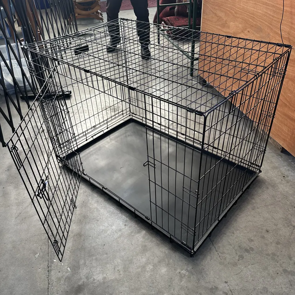large pet cage Image 1++