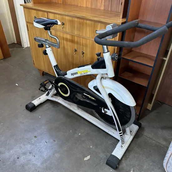 Spin Force 200 bike