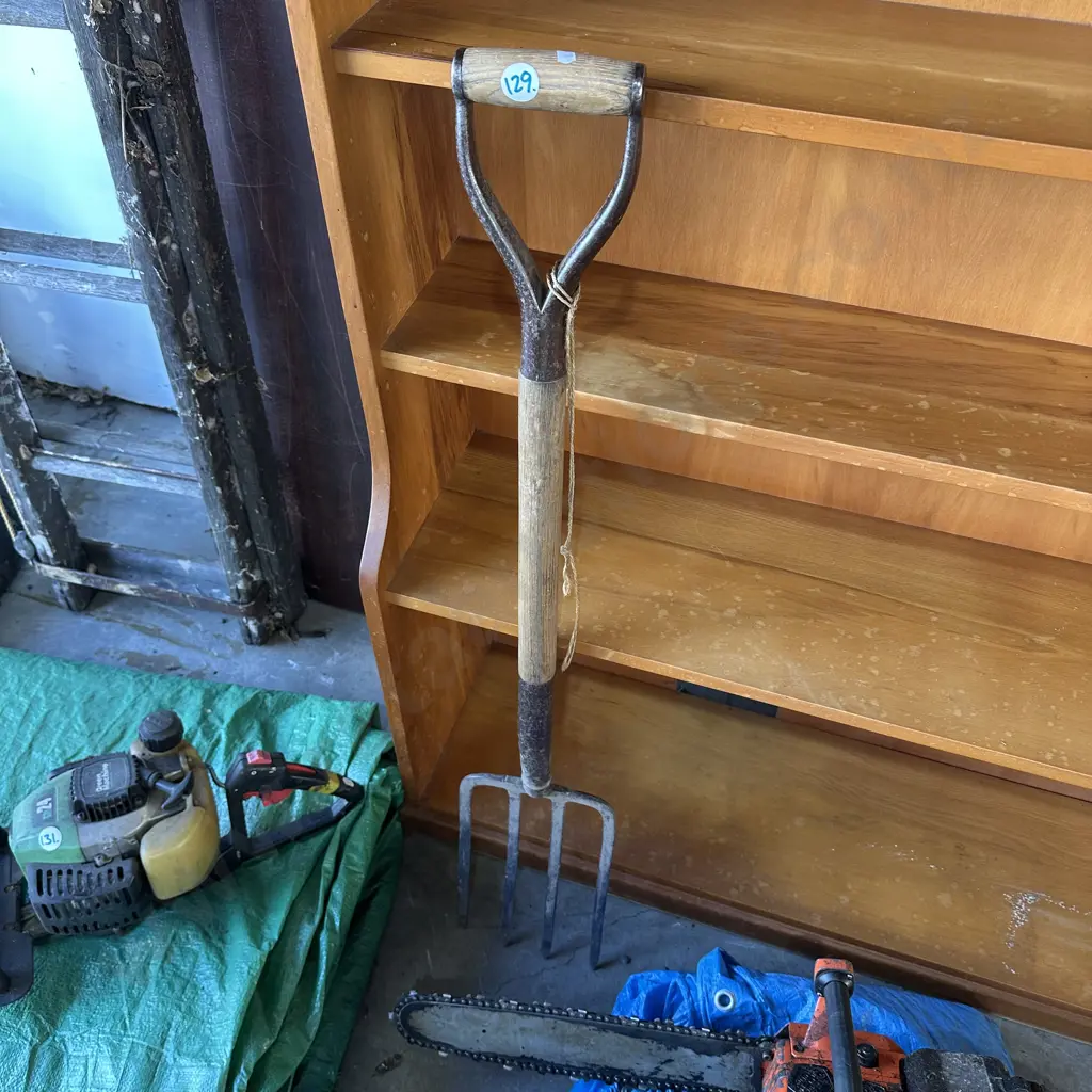 garden fork Image 1++