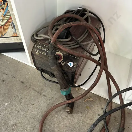 Easywelder