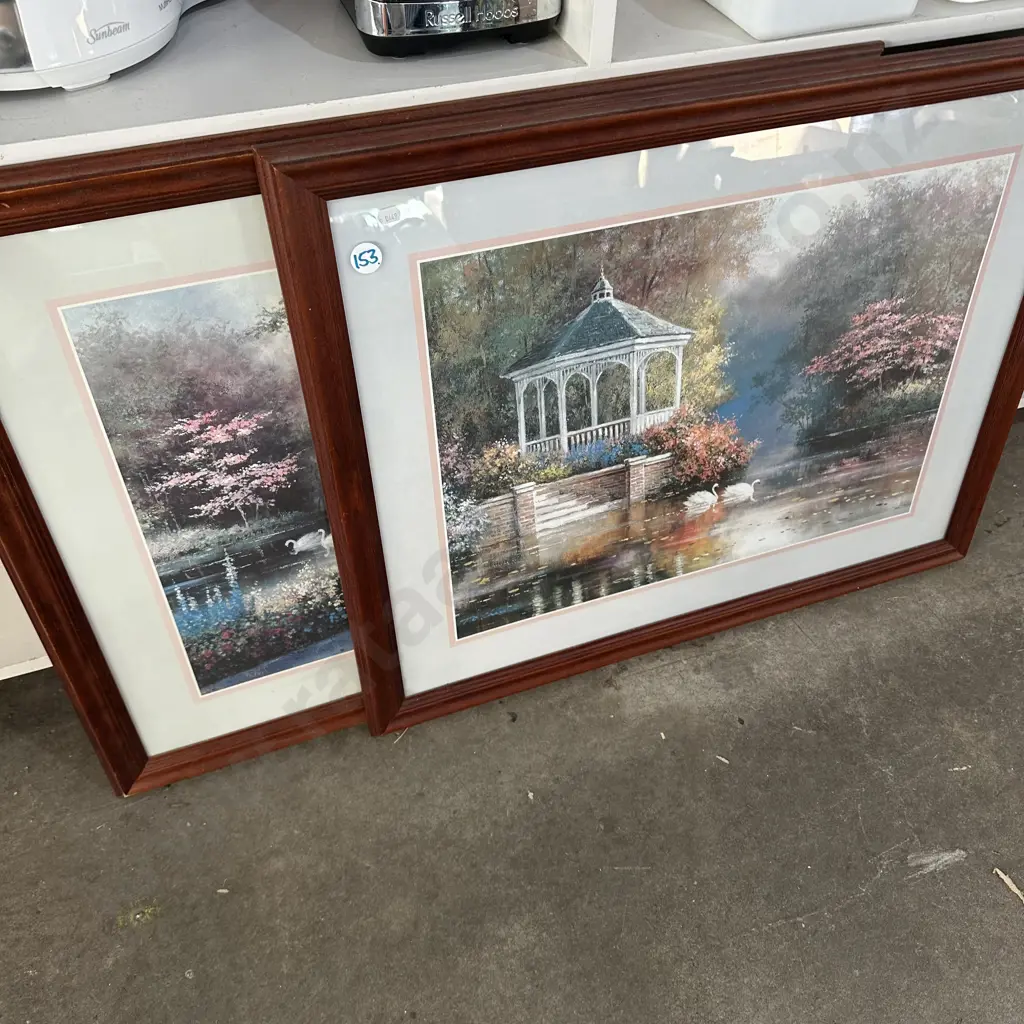 Two prints. Image 1++