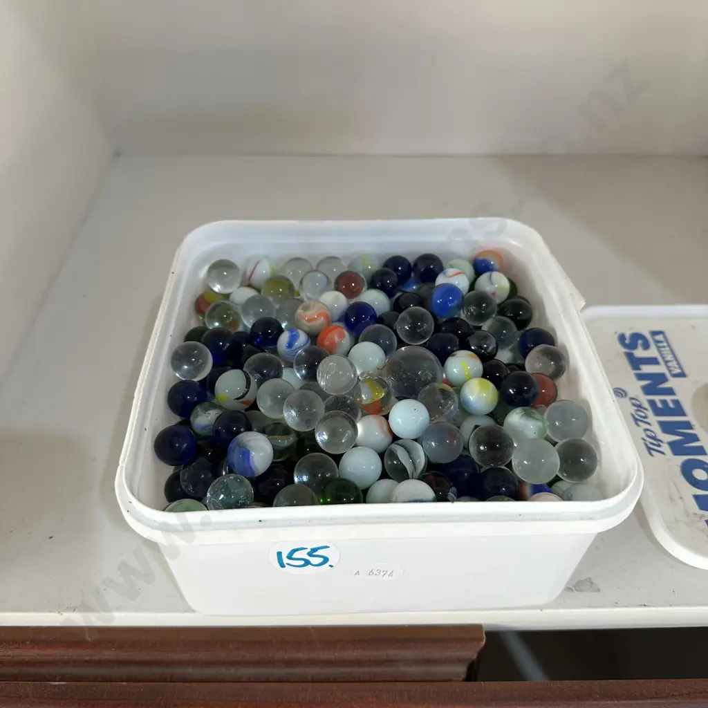 Collection of marbles. Image 1++