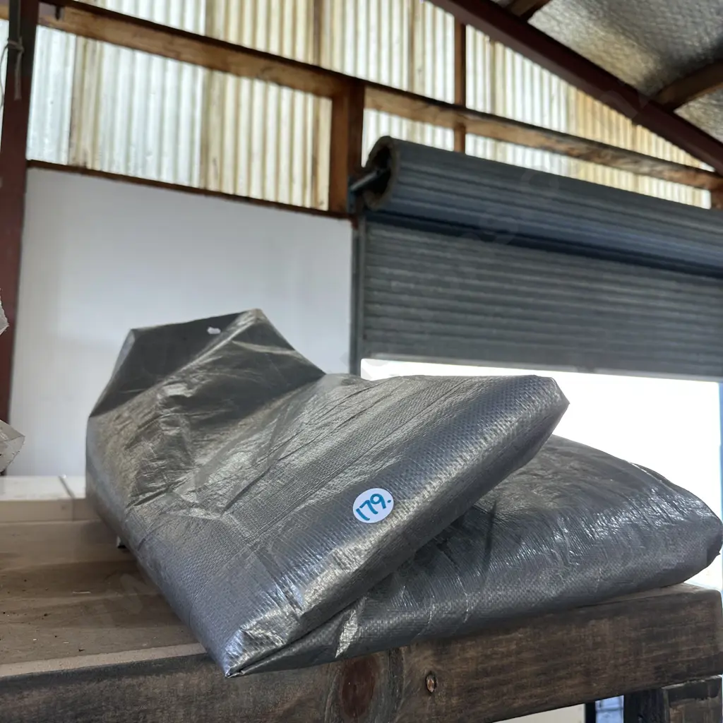 Very large tarp in great condition. Image 1++