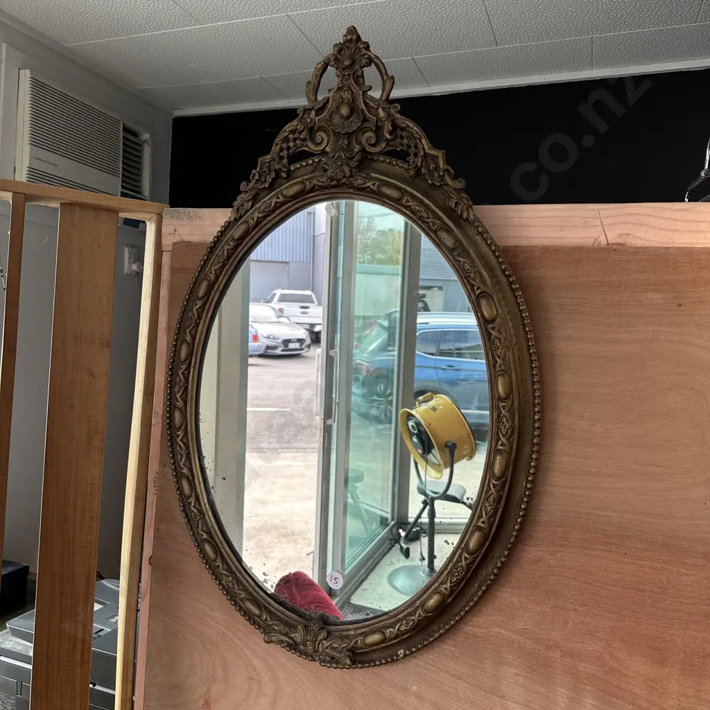 early mirror 80cm Image 1++