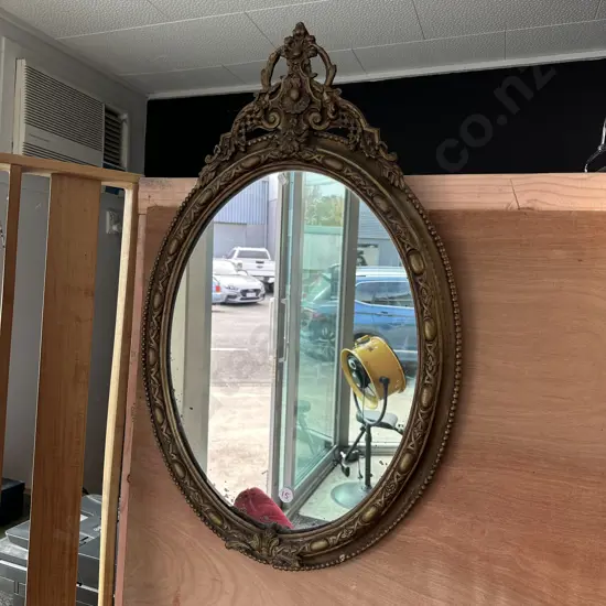 early mirror 80cm